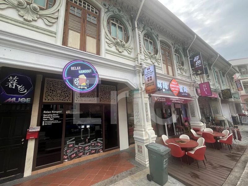 Food & Beverage for Sale in  92 Syed Alwi Road - Image 3